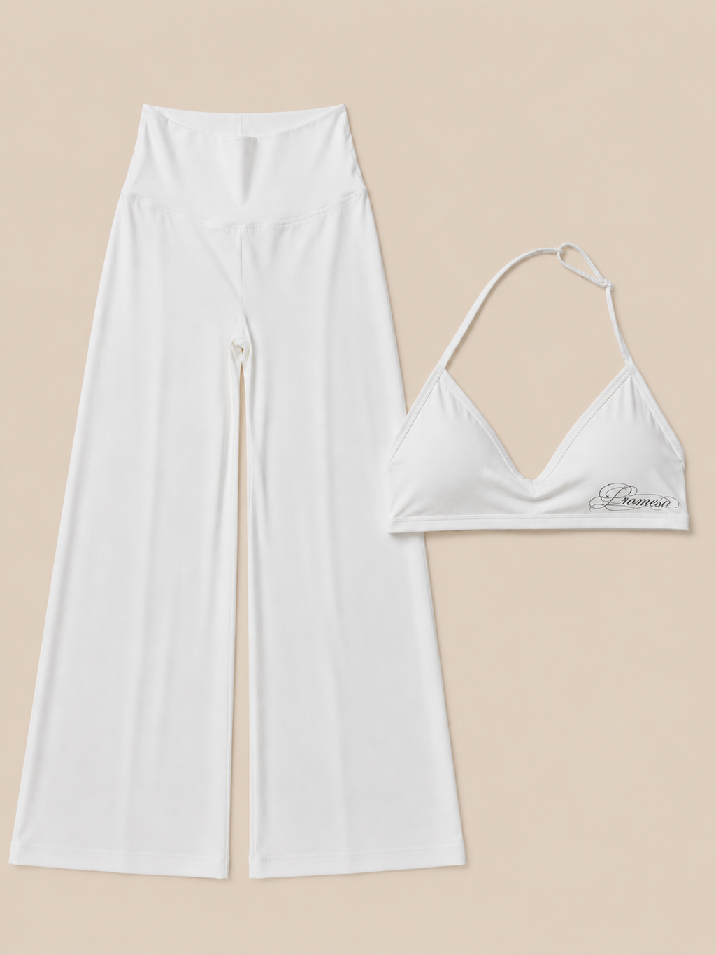 Cloud Activewear Set