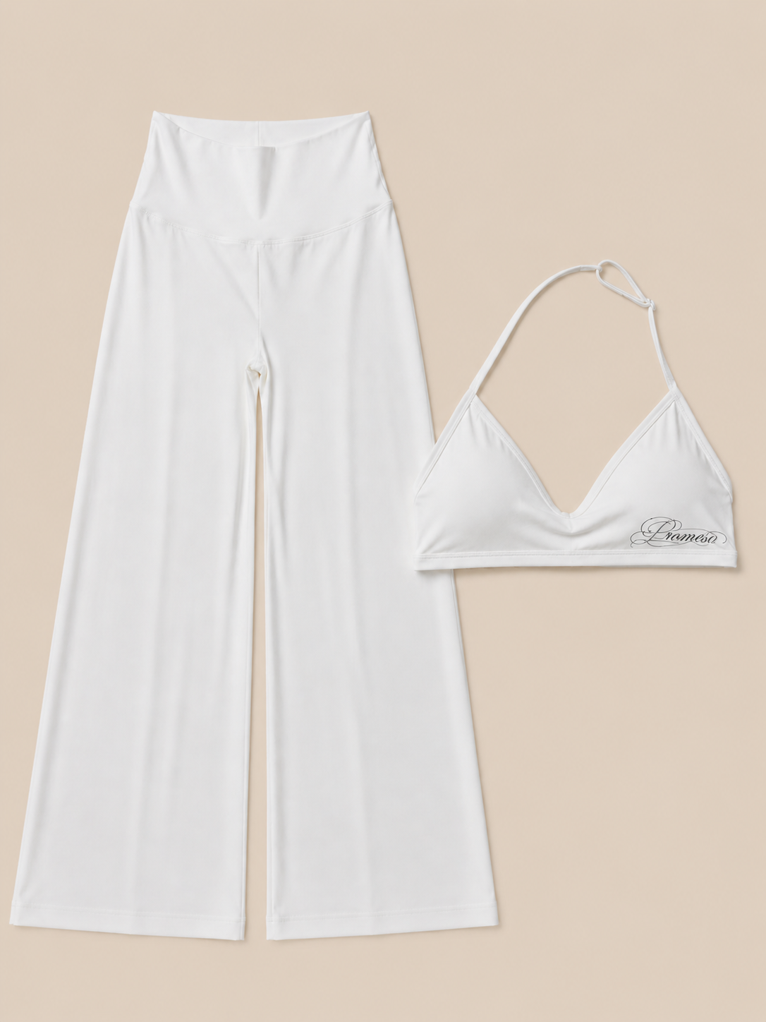 Cloud Activewear Set