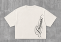 Signature Drop Tee
