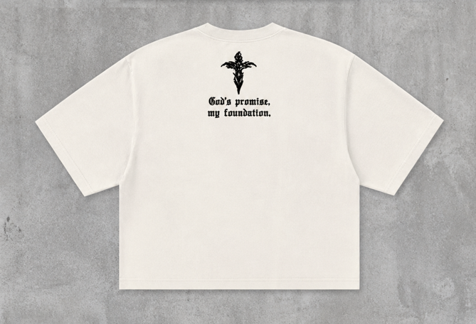 Signature Drop Tee