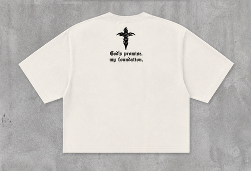 Signature Drop Tee
