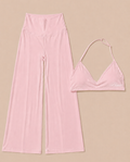 Strawberry Activewear Set